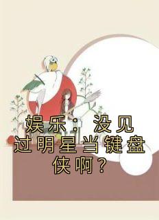 娱乐：没见过明星当键盘侠啊？精选小说推荐
